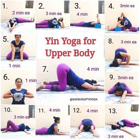 The snail pose is an advanced pose and more difficult than most. A super useful yoga flow from @sakshiguptayoga for #toptipstuesday... A YIN YOGA SEQUENCE FOR ...