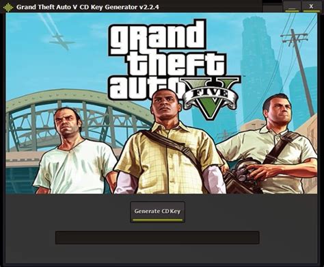 Download gta 5 and get grand theft auto v cd key generator online today ! Download Gta 5 Key Generator For Pc - cleverkeep