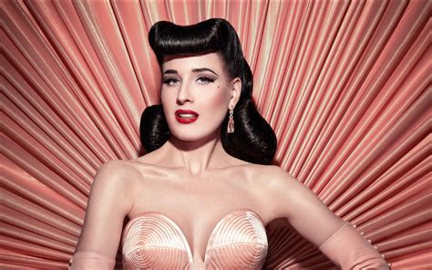 Catch her live by checking out the tour dates and concert ticket information below on stereoboard. Dita Von Teese: Glamonatrix | Presale