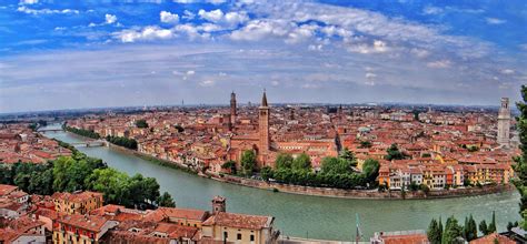 A city of northern italy on the adige river west of venice. verona | Verona italien, Verona, Reiseziele