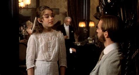 With brooke shields, keith carradine, susan sarandon, frances faye. Pin on ..::Film stills::..