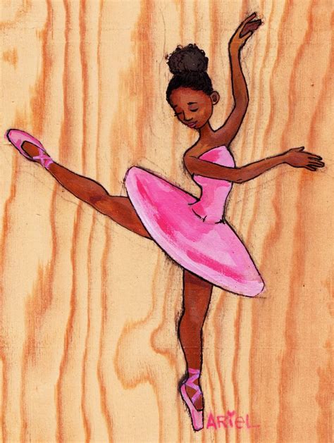 Unique black ballerina posters designed and sold by artists. 17+ best images about On Pointe on Pinterest | Theater ...