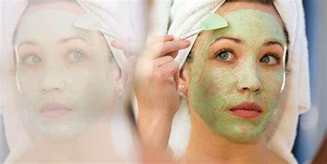 Похудело лицо как подтянуть