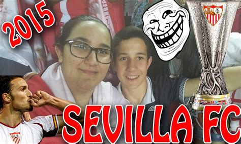 See reviews and photos of dance clubs & discos in seville, spain on tripadvisor. UEFA 2015 SEVILLA FÚTBOL CLUB | @Airon32_ @AlbaPinYT - YouTube