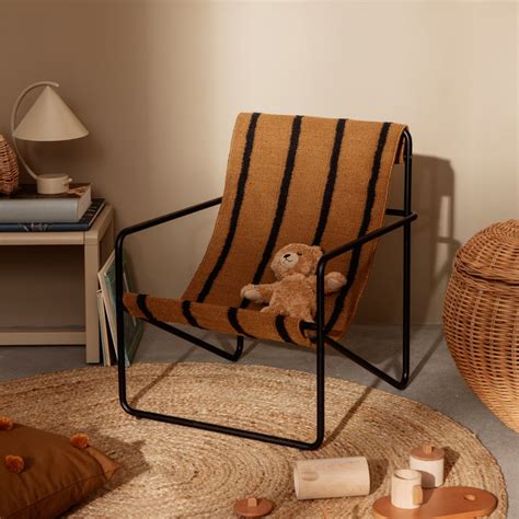 Der jute teppich von ferm living, bietet mit seinem schlichten design und seiner öko… freitextfeld 1: Eternal Jute Teppich von ferm Living | Connox