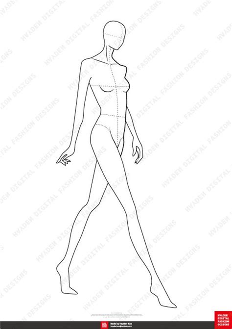 287,293 likes · 4,946 talking about this · 430 were here. Women's 10Head Body Figure Template (30 poses) for Fashion ...