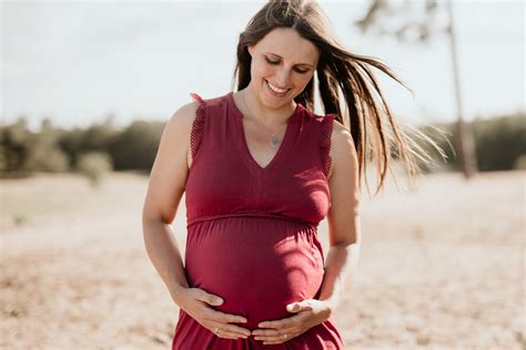 Bekannt wurde simone hanselmann als anna meisner bei gute zeiten, schlechte zeiten. Babybauch | Simone Sohl Fotografie