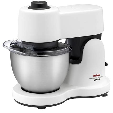 Find the instructions for use of your tefal products. Comprar Robot de Cocina Tefal Masterchef Compact ...