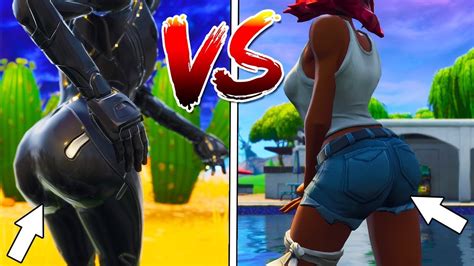 Complete list of all fortnite skins live update 【 chapter 2 season 5 patch 15.20 】 hot, exclusive & free skins on ④nite.site. THICC DANCE BATTLE: CALAMITY VS OBLIVION 😍 ️ FORTNITE ...
