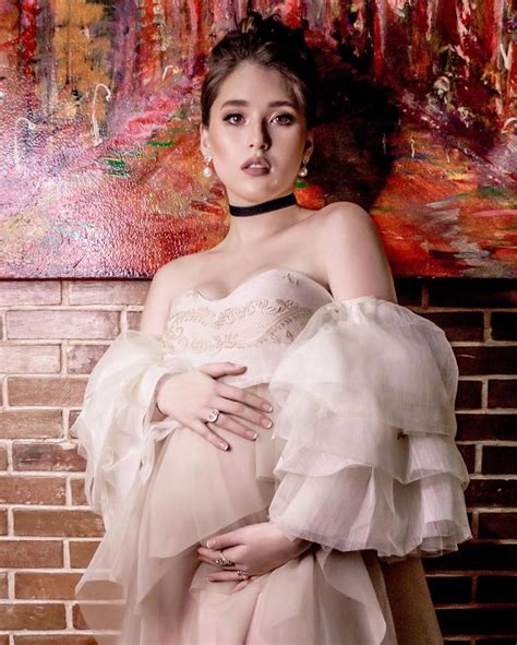 Kylie padilla shares moment during labor after giving birth to baby alas. 𝐀𝐉 𝐉𝐀𝐕𝐈𝐄𝐑 on Instagram: "Miss Kylie Padilla - Empowered ...