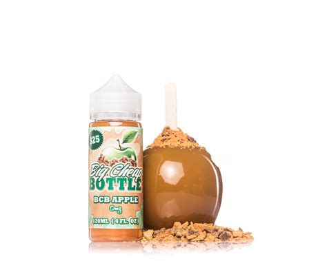 Find the best fruit menthol, menthol tobacco, and sweet menthol vape juices at directvapor. BCB Apple - Big Cheap Bottle E Liquid | Apple, Vape juice ...