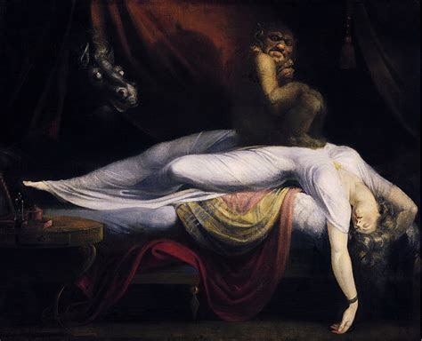 Selections from his writings by. File:John Henry Fuseli - The Nightmare.JPG - Wikipedia