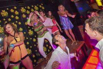 Tampa swingers party часть 1. Cabo San Lucas Bars, Pubs: 10Best Bar, Pub Reviews