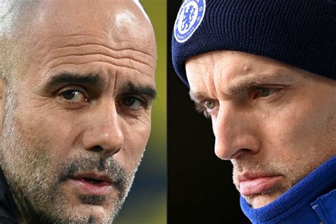 For manchester city, it's a decade in the making; Man City vs Chelsea FC: Champions League Final prediction ...