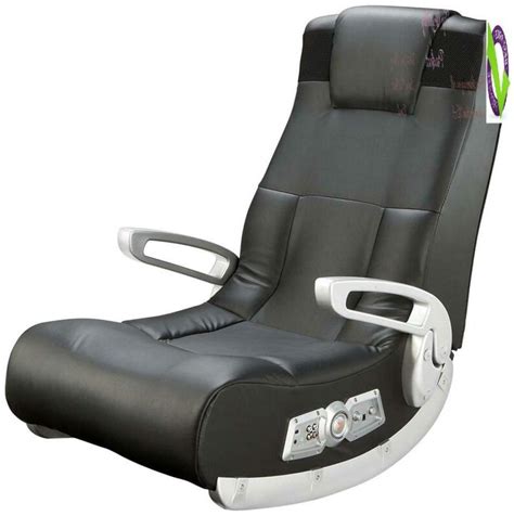 Pricing, promotions and availability may vary by location and at target.com. Ace Bayou X Rocker 5143601 Ii Video Gaming