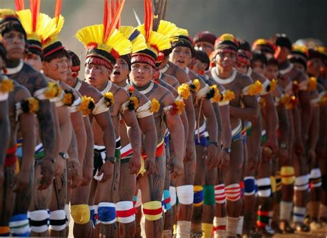 Maybe you would like to learn more about one of these? Xingu Indians, Xingu River | Indigenous peoples, First peoples