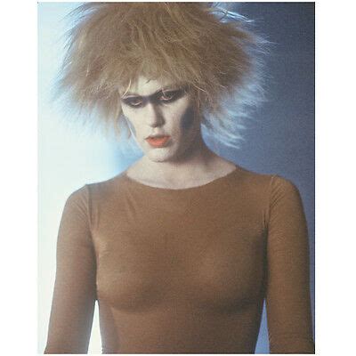 Rather than fight over whether deckard is an android, we're all supposed to question the. Blade Runner Daryl Hannah as Pris 8 x 10 Inch Photo | eBay