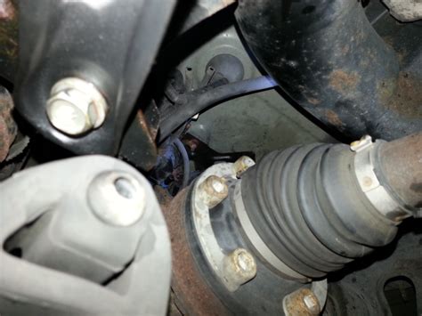 The first image is a scanned copy of the directions that came with the kit. 98 GS300 P0441 & P0446 W/(Pic) - Club Lexus Forums