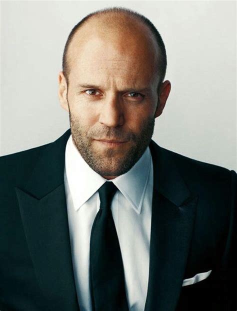 He was a diver on the british national diving team and finished. Jason Statham....L.Loe | Haar