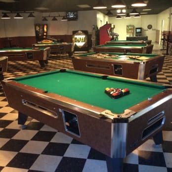 Maybe you would like to learn more about one of these? Chalk It Up Billiards - Pool Halls - 1400B Lakeside Dr ...