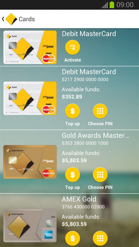 The commbank app for tablet is compatible with android os 4.2 and above. CommBank - Android Apps on Google Play | Banking app ...