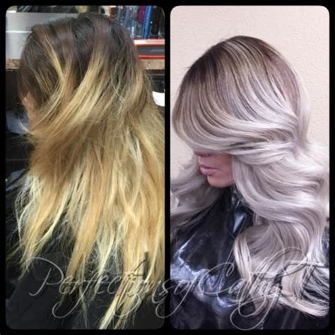 Pin on Sleek Hair Wish List