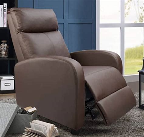 With a traditional design and. Best 10 Cheap Recliners under $100 - 2020 Reviews & Guide ...