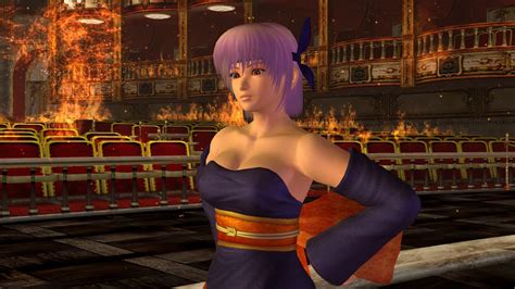 For full edition with story mode etc. Dead or Alive 2 Ultimate in-game Cxbx Reloaded (emulador ...