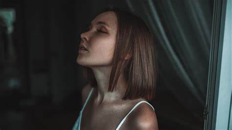 Ничего не ела две недели и похудела