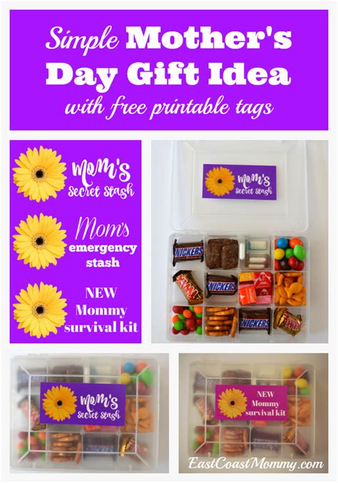 Check spelling or type a new query. East Coast Mommy: Simple Homemade Mother's Day Gift Idea ...