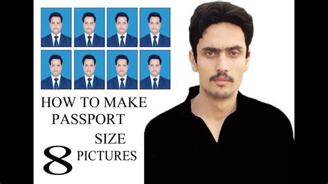 Malaysian visa photo specifications or malaysian passport photo at reload internet in paddington. How to Create a passport size photo in adobe Photoshop ...