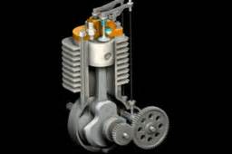 Which means that the 4 stroke makes better thrust. Most downloaded models tagged with stroke - GrabCAD