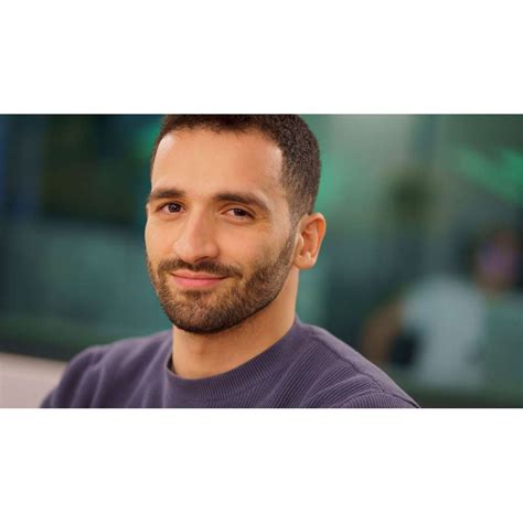 Hassan akkouch‏ @hassanakkouch 19 июн. Folge Hassan Akkouch, Schauspieler des Zu Gast | rbbKultur ...