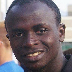 Sadio mane is a senegalese professional footballer who plays as a winger for premier league club liverpool. Sadio Mane Net Worth 2020: Money, Salary, Bio | CelebsMoney