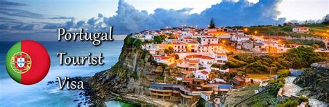 The sea, the romance, the sunshine. Portugal tourist visa and invitation - Take Schengen Visa Easy