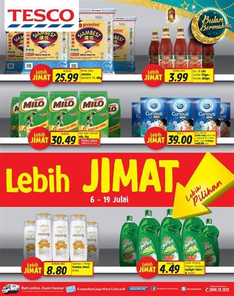 There are many local importers bringing in to sell it locally as it is craze right now. Tesco Catalogue: Jasmine Siam Rice 10kg RM25.99 (Save RM10 ...