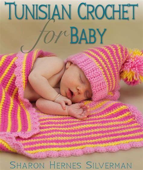 135 видео 17 просмотров обновлен 26 февр. Cute Crochet Chat: Tunisian Crochet For Baby Book and Giveaway