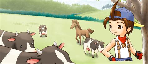 klik disini cep (cheat emulator epsx) : Cheat Auto bercocok tanam Harvest moon hero of leaf valley ppsspp - BLOG Ponsel™