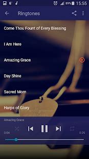 Christians who find look for calmness of the mind and body when listening first 5 is an app that lets you set your first priority of the day to be worshiping god. Best Christian Music Ringtones - Apps on Google Play