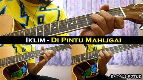 14 july 2019 / r.a soebroto music iklim di pintu mahligai. Iklim - Di Pintu Mahligai (Instrumental/Full Acoustic ...