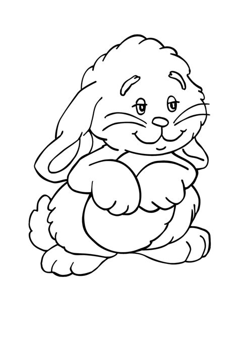 Osterhase zum ausdrucken kostenlos foto 40 ostern. Osterhase Vorlage als Word & PDF zum Ausdrucken | Vorla.ch