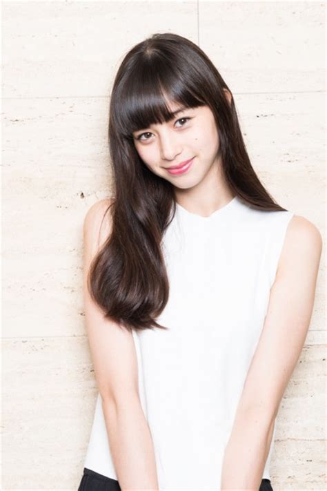 She was born in osaka in 1997. 中条あやみ プロフィールと画像集 - NAVER まとめ