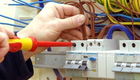 Registered electricians work to the uk national safety standard (bs 7671) and will give you a safety certificate to confirm that their work has been designed. How to Find a Good Local Electrician Near Me - M-S-C