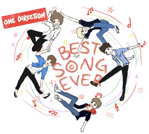 And we danced all night to the best song ever we knew every line now i can't remember how it goes but i know that i won't forget her 'cause we danced all night to the best song ever. Wallpapers Best Song Ever (20 Wallpapers) - Adorable ...
