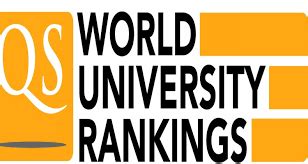 The qs world university rankings by subject 2021 has been released. QS World University Rankings - FactCards