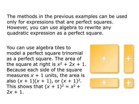 So im trying to make a couple math calculators for certain things. PPT - Completing square of a quadratic function PowerPoint Presentation - ID:2834225