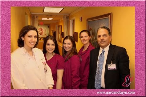Garden ob/gyn is a premier medical practice with an outstanding reputation for obstetrics and gynecology. Photos for Garden OB/GYN - Garden City - Yelp