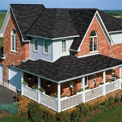 Cost will vary widely depending on your location. Residential Roofing Shingles & Asphalt Roofing Products - IKO