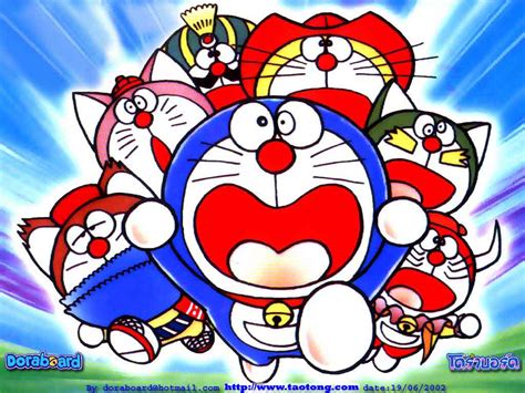 We would like to show you a description here but the site won't allow us. Paling Populer 30 Gambar Grafiti Kartun Doraemon Keren ...