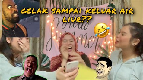 Youtube stats on video rank, views, likes, comments,. Try Not to Laugh Challenge(lawak pecah perut😂) - YouTube